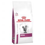 Royal Canin Vet Diet Renal Cat 2Kg