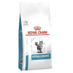 Royal Canin Vet Diet Hypoallergenic Cat 2,5Kg