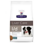Hill's Prescription Diet l/d Liver Care Dog 12Kg