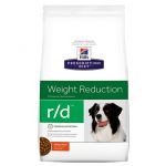 Hill's Prescription Diet r/d Weight Reduction Dog 12Kg