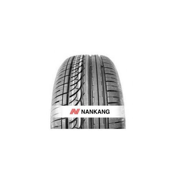 Nankang As 1 Mfs 165 55 R15 75 V Compara Precos