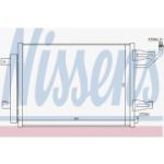 Nissens Condensador Ar Condicionado (448/14597) - 940067