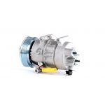 Nissens Compressor, Ar Condicionado (447/14267) - 89201