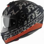 Mt-helmets Capacete Blade 2 Sv Check Matt Grey XS