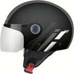 Mt-helmets Capacete Street Scope Gloss Grey XS