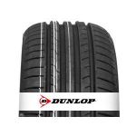 Pneu Auto Dunlop Sport BluResponse 225/45 R17 91W