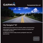 Garmin City Navigator Sudeste Asiático NT - 010-11652-00