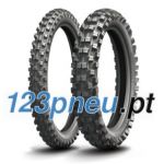 Pneu Moto Michelin Starcross 5 SOFT NHS 70/100 R17 40M