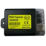 MetaSystem Programador PGR007 - ABS15090