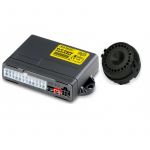MetaSystem ABS15220-Alarme Modular EasyCan Digital Sirene WFR s/ fios auto-alimentada