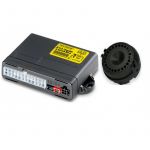 MetaSystem ABS15460-Alarme Modular EasyCan Analógico sirene WFR