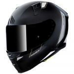 MT Helmets Capacete Revenge 2 Solid Gloss Black XS
