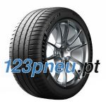Pneu Auto Michelin Pilot Sport 4 S XL ZP 225/35 R19 88Y