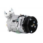 Nissens Compressor, Ar Condicionado (447/14267) - 890125