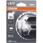 Osram led Standard W5W 2880CW Branco Frio ( 6.000K )