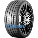 Pneu Auto Michelin Pilot Sport 4S 315/30 R20 104Y