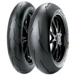 Pneu Moto Pirelli Diablo Supercorsa SP V3 E 200/55 R17 78W