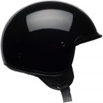Bell Capacete Scout Air Gloss Black XS
