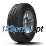 Pneu Auto Michelin Agilis 3 205/70 R15 106/104R