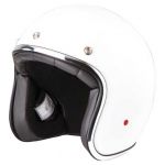 Stormer Capacete Pearl Bright White - XS