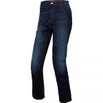 Spirit Motors Calça Jeans With Covec Blue 38