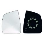 ViewMax Vidro Espelho Compatível Direito Fiat Doblo 10&gt; Superior 31233502
