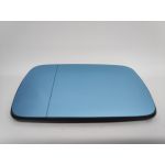 ViewMax Vidro Espelho Compatível Esquerdo Azul Bmw S-3 E46 4P 98>05 31200541