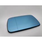 ViewMax Vidro Espelho Compatível Esquerdo Azul Bmw S-3 E36 4P 91>98 / Compact 31200431