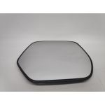 ViewMax Vidro Espelho Compatível Direito Honda Cr-V III 07> Convexo Termico 31444914
