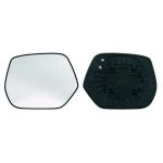ViewMax Vidro Espelho Compatível Esquerdo Honda Cr-V III 07> Termico 31114913