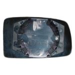 ViewMax Vidro Espelho Compatível Direito Fiat Panda 03>09 Convexo 31300812