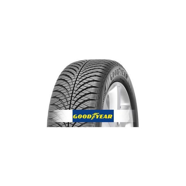 Pneu Auto Goodyear Vector 4 Seasons G3 195/65 R15 95V | KuantoKusta