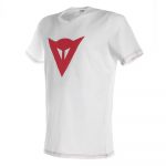 Dainese T-Shirt Speed Demon White / Red L - 1896742-602-L