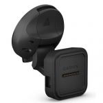 Garmin Magnetic Mount With Video-in Port Black