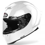 Airoh Capacete Gp550 - S Color White Gloss - XS