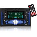 Blow Auto-Rádio 4x 50W BT/FM/AUX/SD/USB - AVH-9610