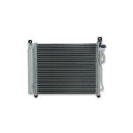 Mahle Original Condensador Ar Condicionado (448/14597) - Ac 772 000P