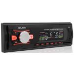 Blow Auto-rádio FM/MMC/SD/USB/AUX AVH-8602