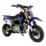 Malcor Pit Bike Júnior 90 90cc (azul) - JU90648-AZ