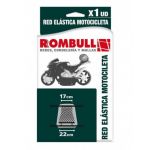 Rombull Rede Elástica Motociclo 2766 - 703100002766