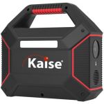 Kaise Estação de Carregamento Auto 100w Ac / 150w Dc C/ usb - S365