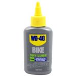 WD-40 Lubrificante Correntes Ambiente Seco 100ml BIKE® 34916/PT (Old)