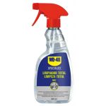 WD-40 Spray Limpeza Total 500ml BIKE® 34239