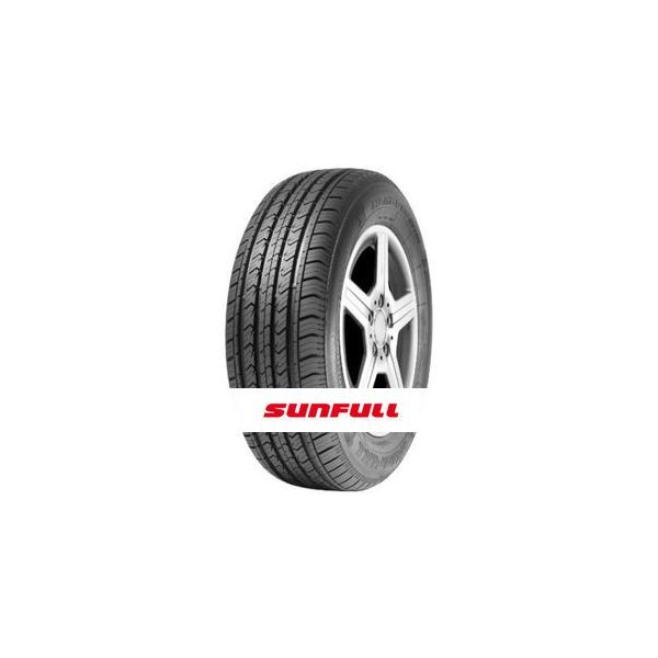 Pneu Auto Sunfull Mont-Pro HT782 235/75 R15 109H | KuantoKusta