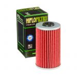 HiFlo Filtro de Óleo HF562