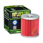 HiFlo Filtro de Óleo HF973
