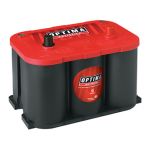 OPTIMA RT R 4.2 AGM Redtop bateria®