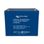 VICTRON Bateria Lithium SuperPack 12.8V 60Ah