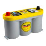 OPTIMA Bateria YT S 2.1 AGM Yellowtop®