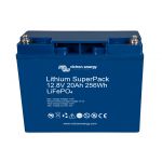 VICTRON Bateria Lithium SuperPack 12.8V 20Ah
